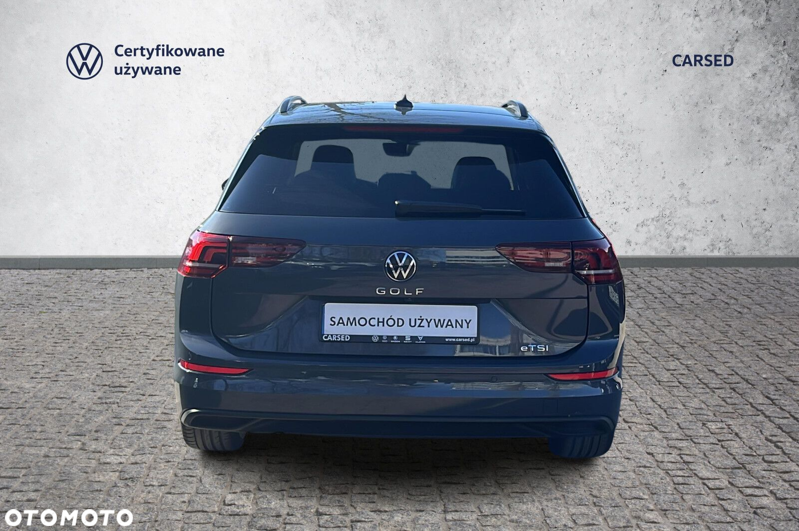 Volkswagen Golf - 4