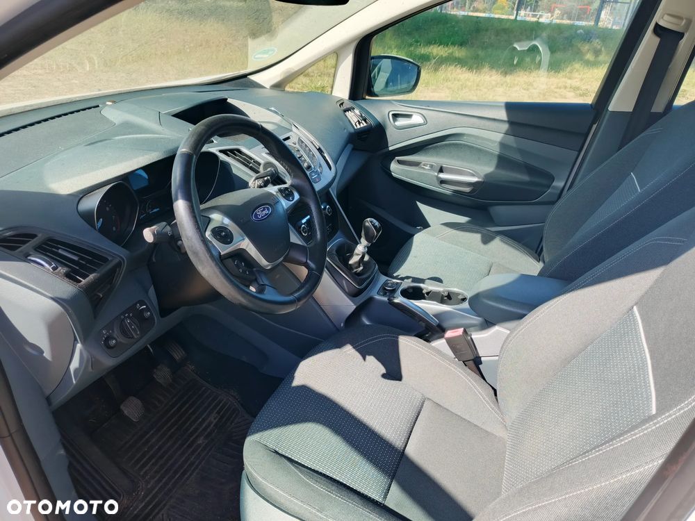 Ford C-MAX 1.0 EcoBoost Titanium ASS - 13