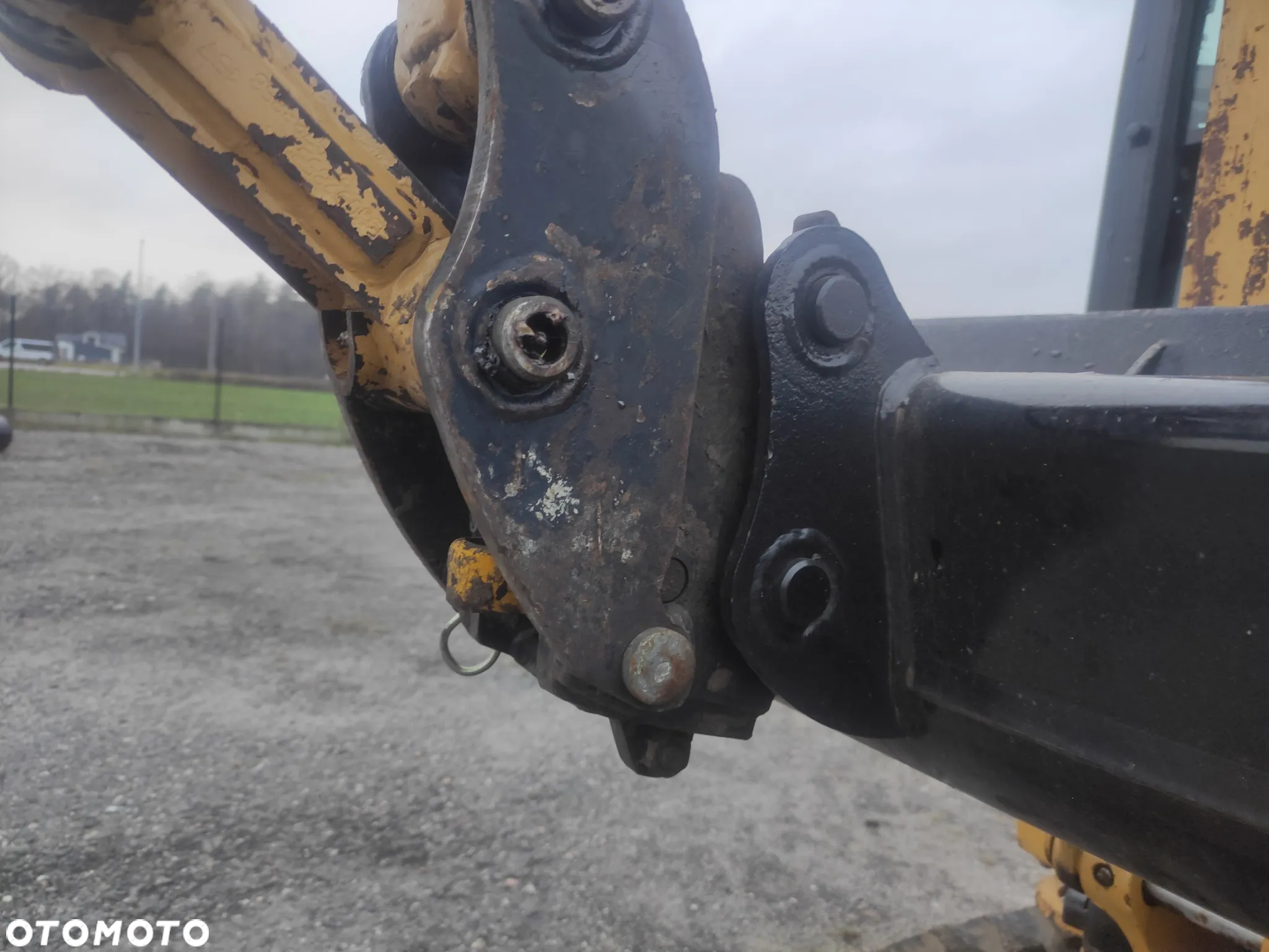 Caterpillar 301.6  2022r 302.7 cr - 14
