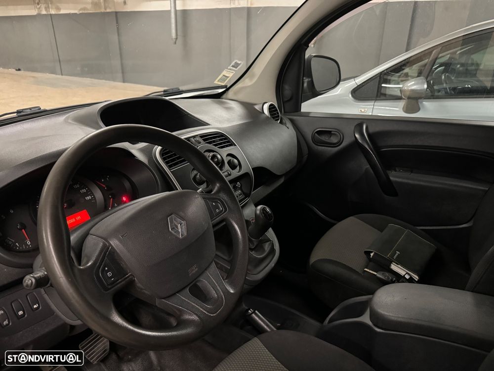 Renault Kangoo - 9