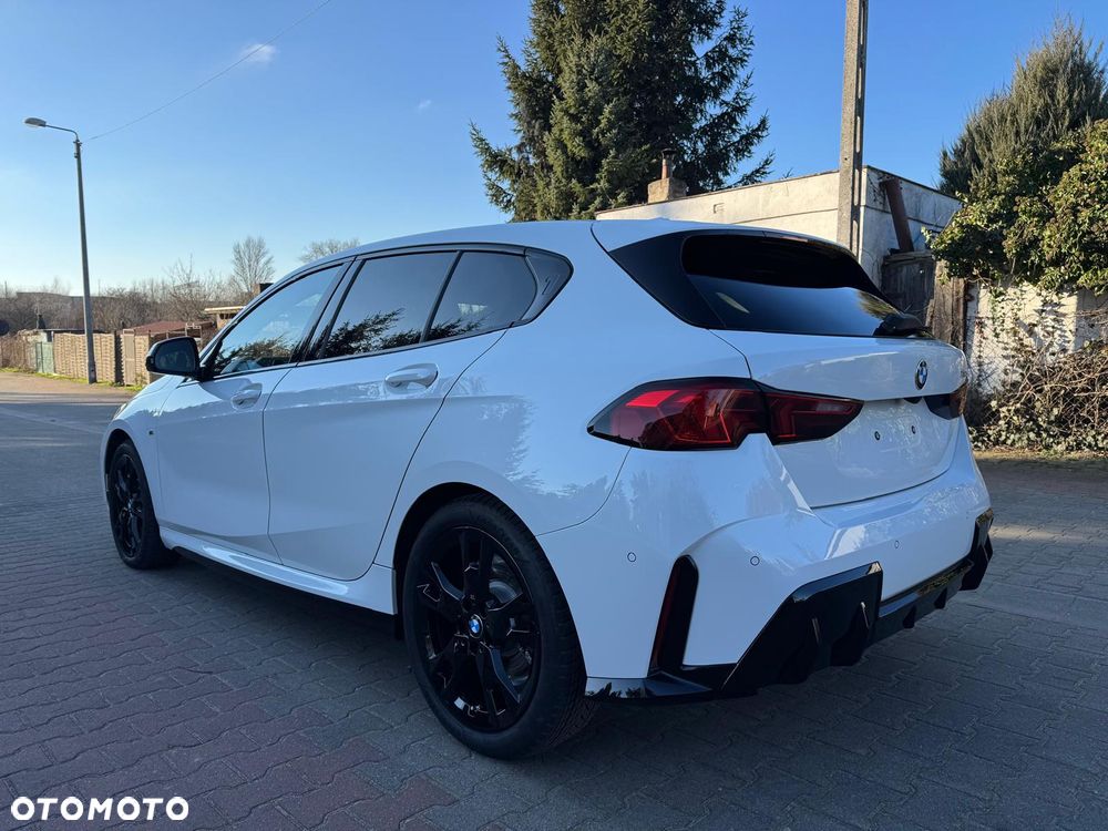 BMW Seria 1 120d Edition Colorvision - 9