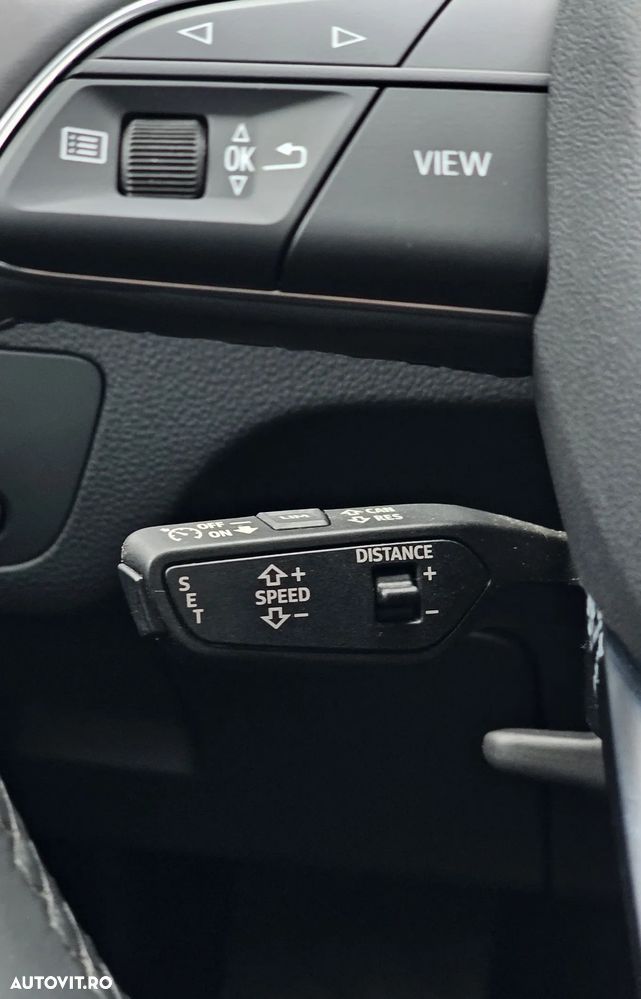 Audi Q5 50 TFSIe quattro S tronic advanced - 18