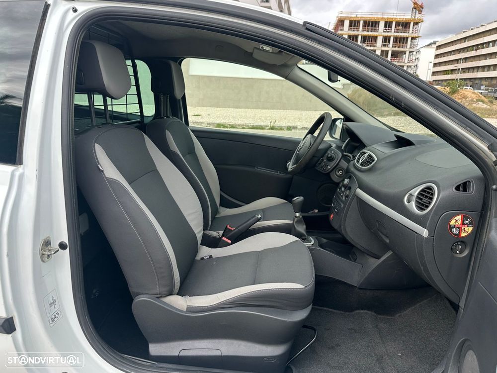 Renault Clio 1.5 dCi Collection - 8