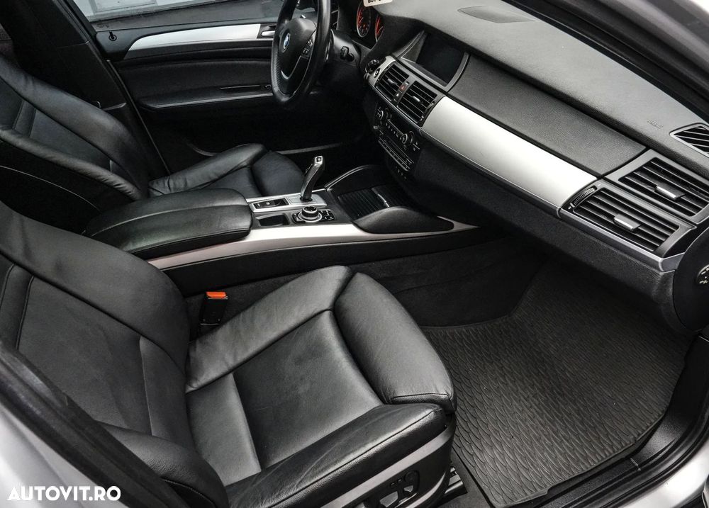 BMW X6 - 14