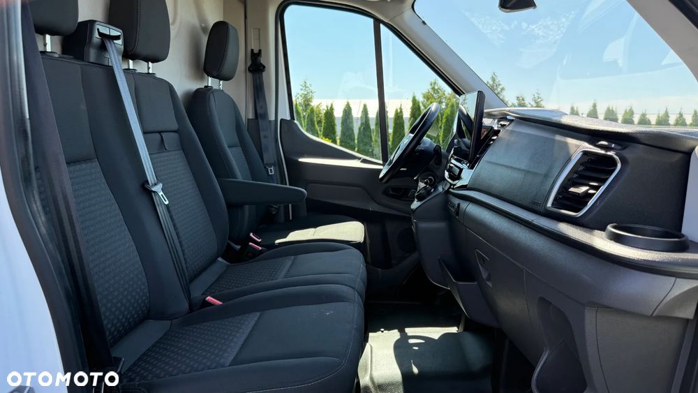 Ford TRANSIT - 14