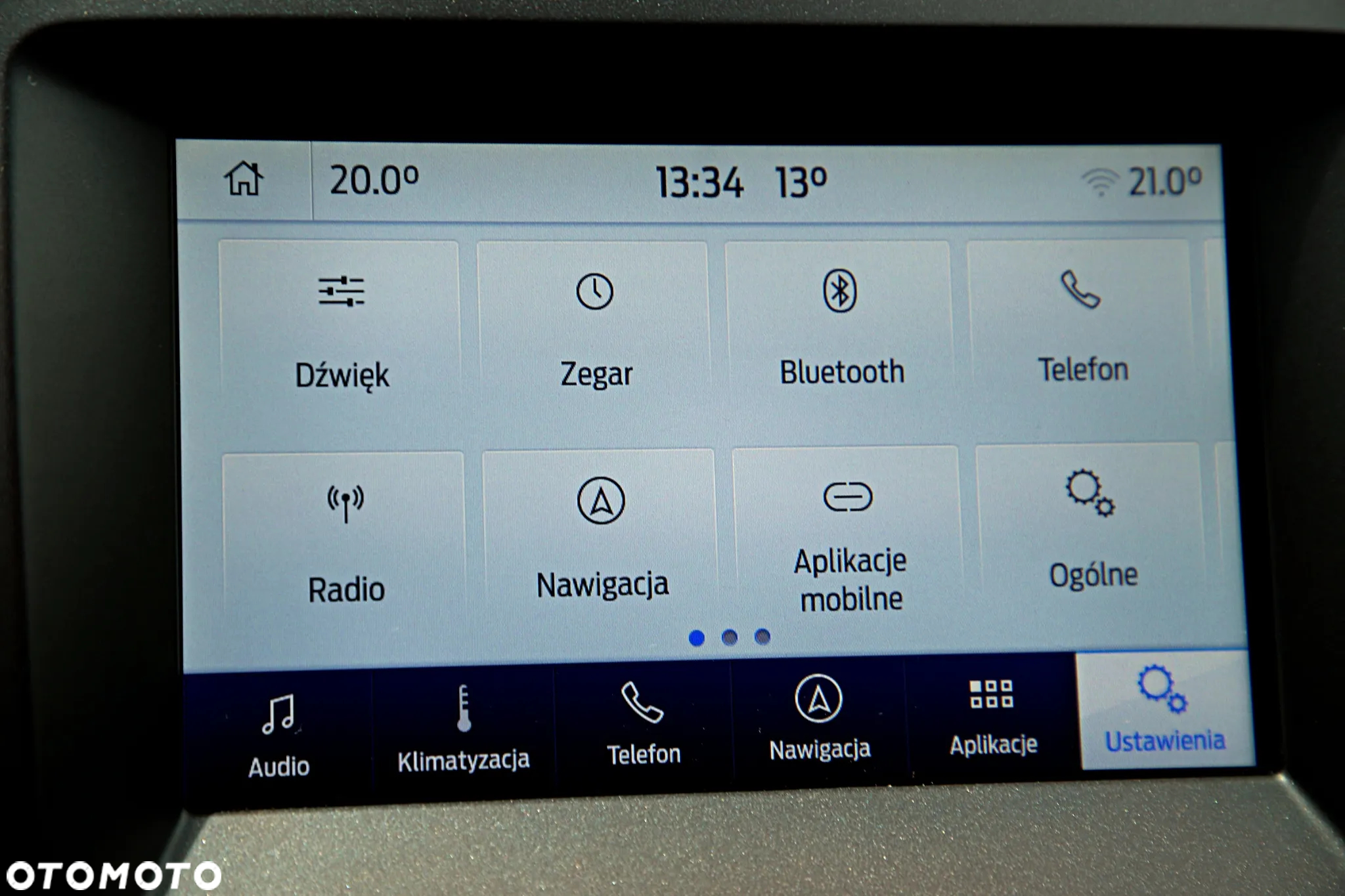 Ford S-Max 2.0 EcoBlue AWD Vignale - 34