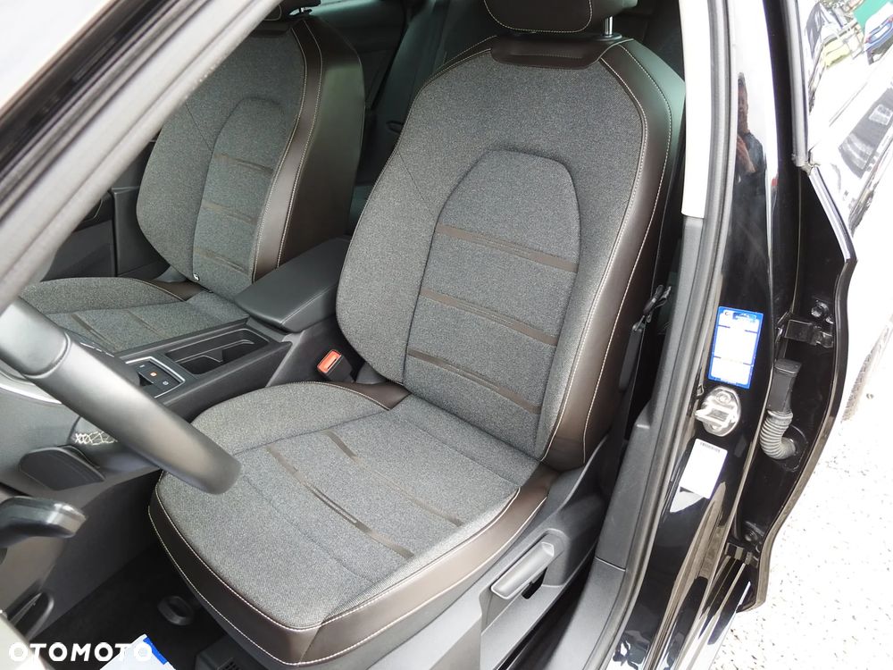 Seat Leon 1.5 eTSI ACT OPF DSG Xcellence Plus - 10