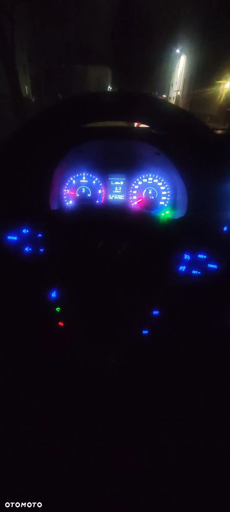 Hyundai i40 1.7 CRDi Comfort + - 15