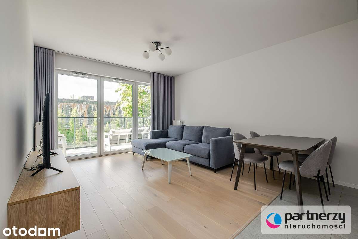 Południowe | Balkon 6m2 | Msc. postojowe | Komórka