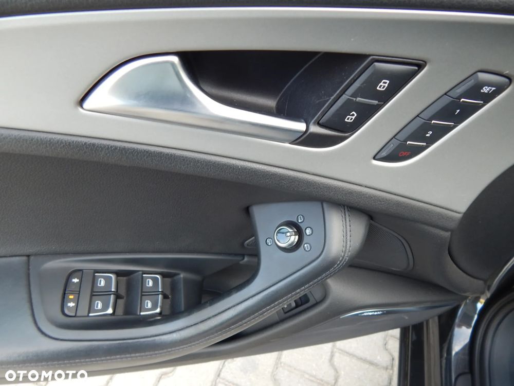 Audi A6 Limousine - 25