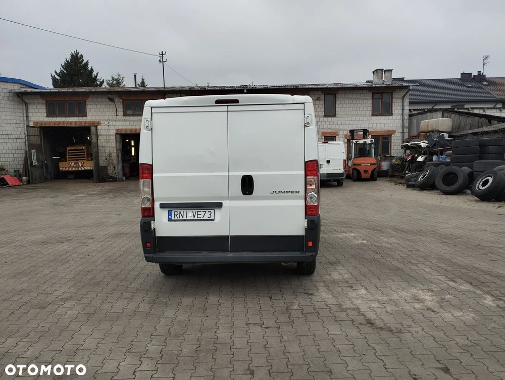 Citroën Jumper - 2