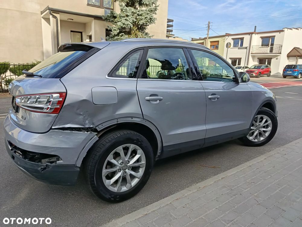 Audi Q3 1.4 TFSI Sport - 3