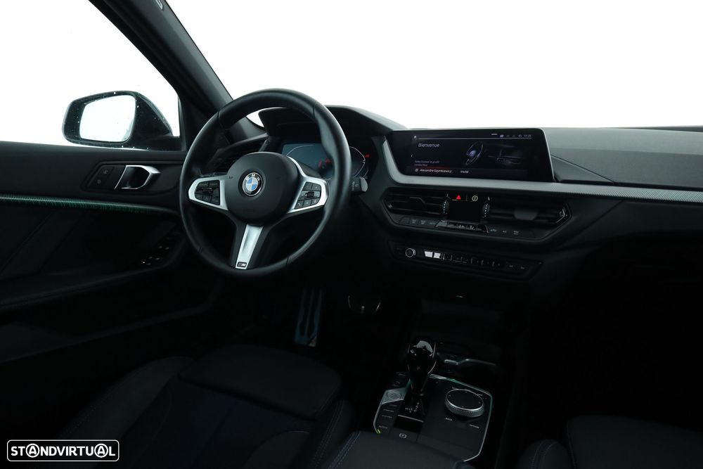 BMW 118 i Aut. M Sport - 5