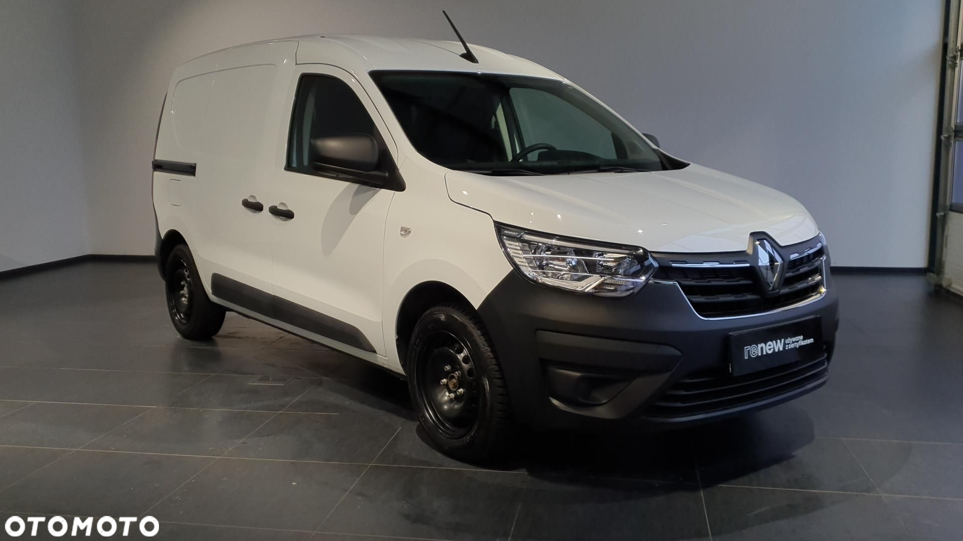 Renault express-van - 3