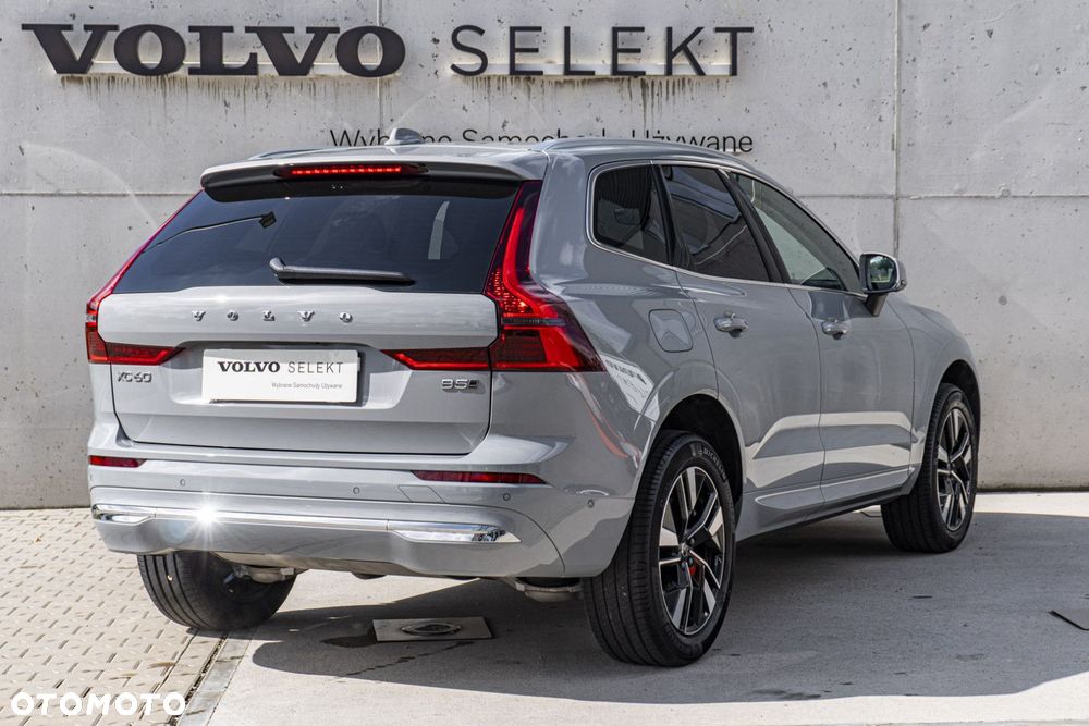 Volvo XC 60 - 6