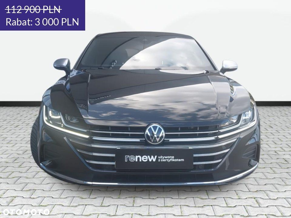 Volkswagen Arteon - 2