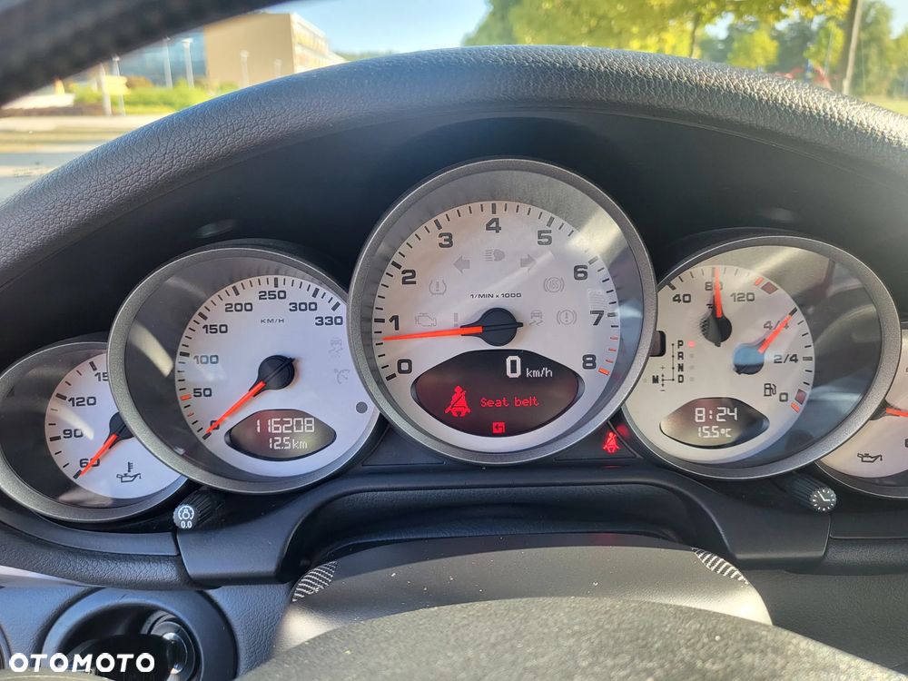 Porsche 911 Carrera S PDK - 26