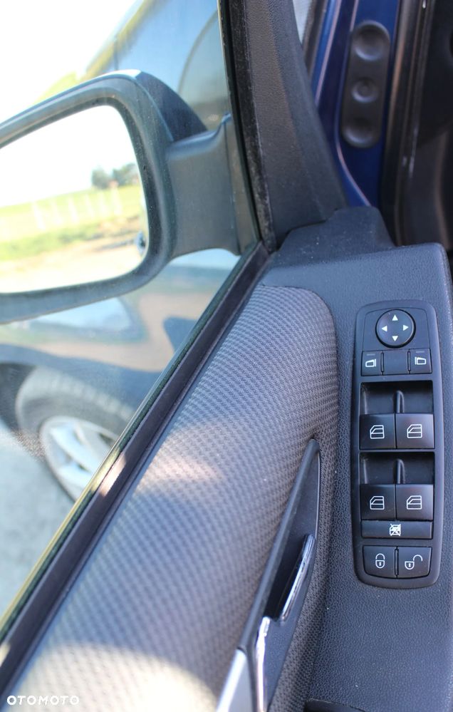 Mercedes-Benz Klasa B 180 CDI DPF Special Edition - 10