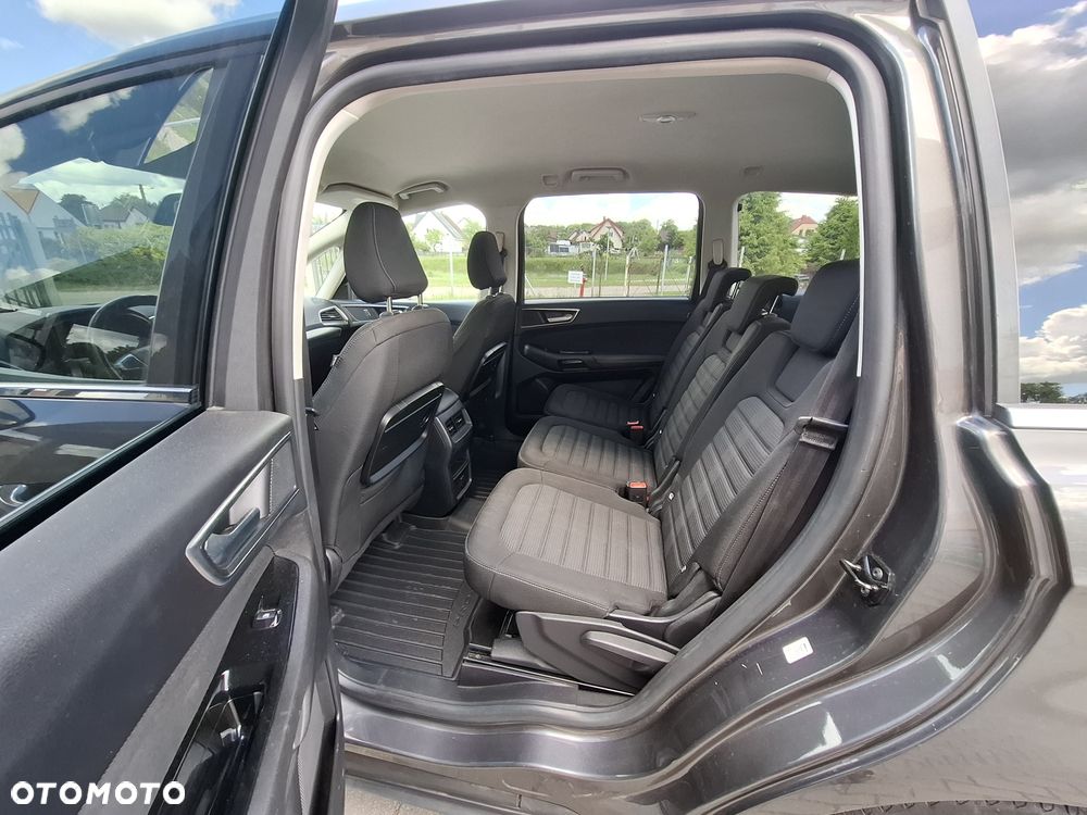 Ford Galaxy - 7