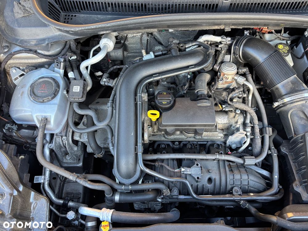 Volkswagen T-Cross 1.0 TSI Style DSG - 20