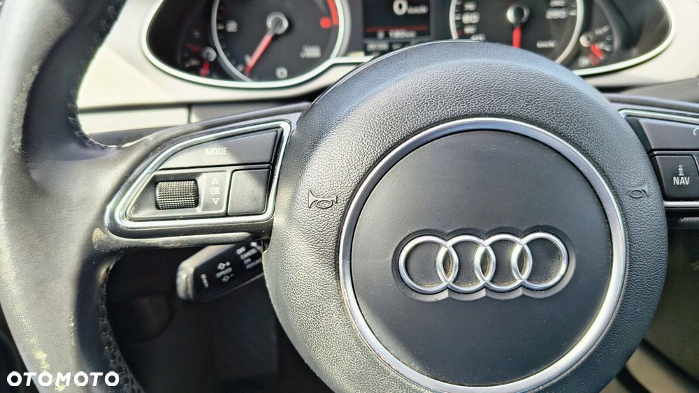Audi A4 Avant - 18