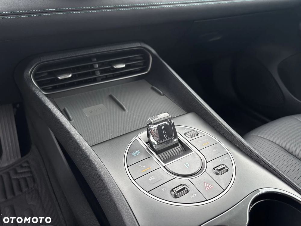 BYD Seal 5 1.5 Design - 14