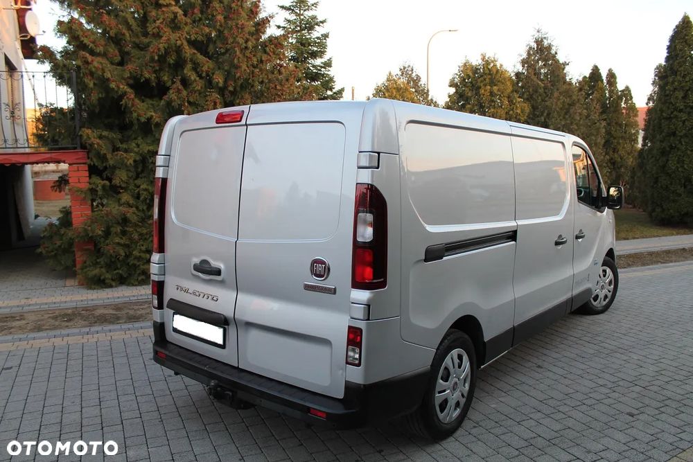 Fiat Talento - 4