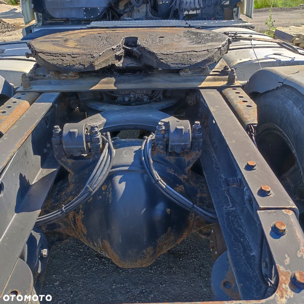 MAN TGA-2 - 2