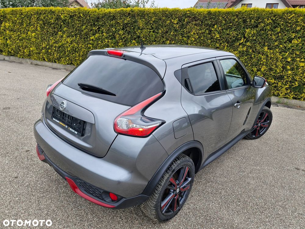 Nissan Juke - 15