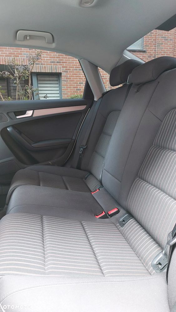 Audi A4 - 12