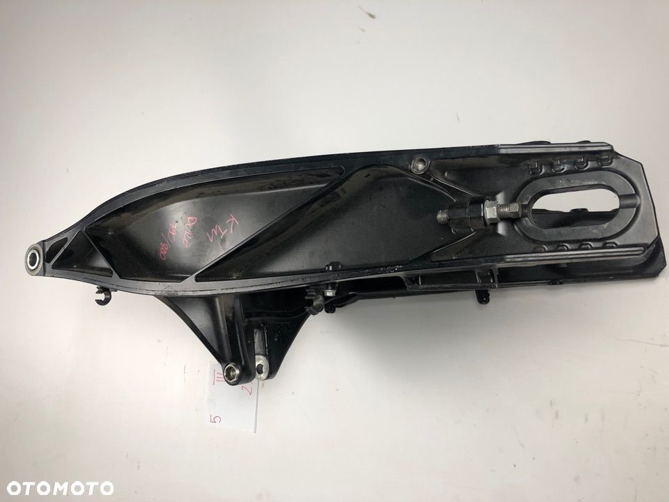 KTM Duke 790 890 wahacz zawieszenie prosty - 5