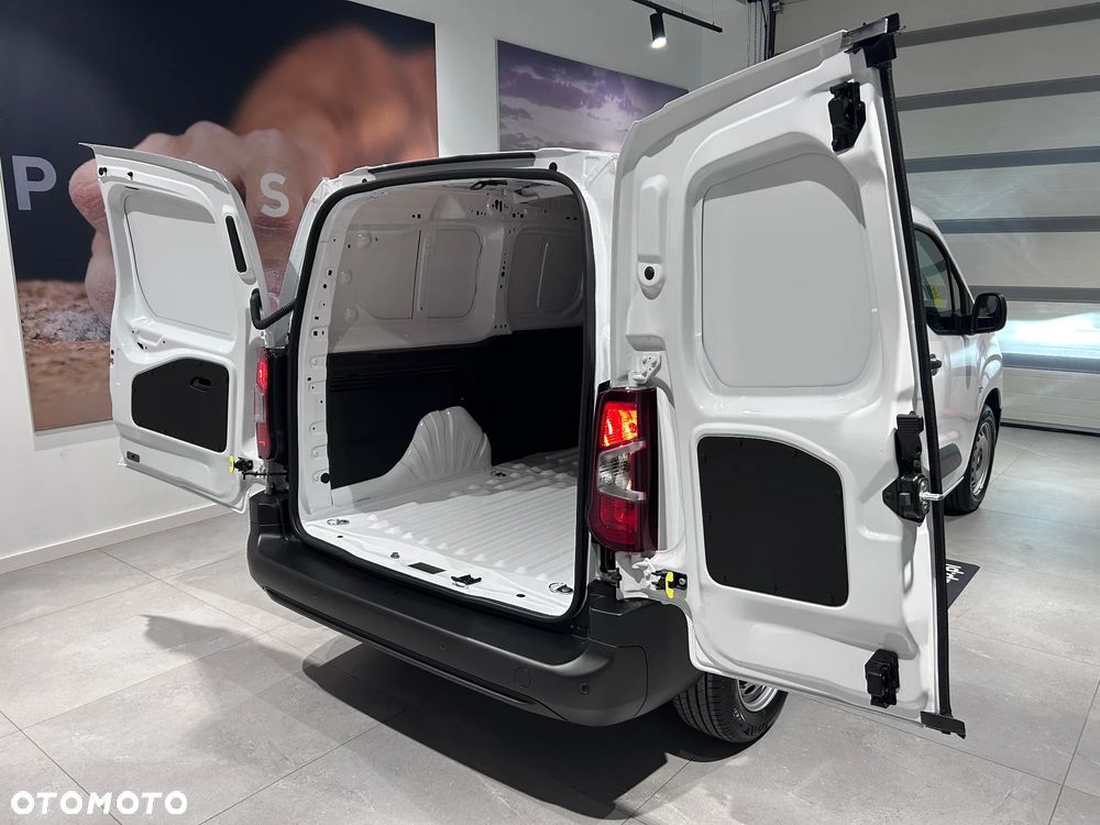 Fiat Doblo VAN L2 - 13