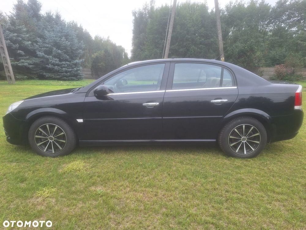 Opel Vectra 2.2 Elegance - 4