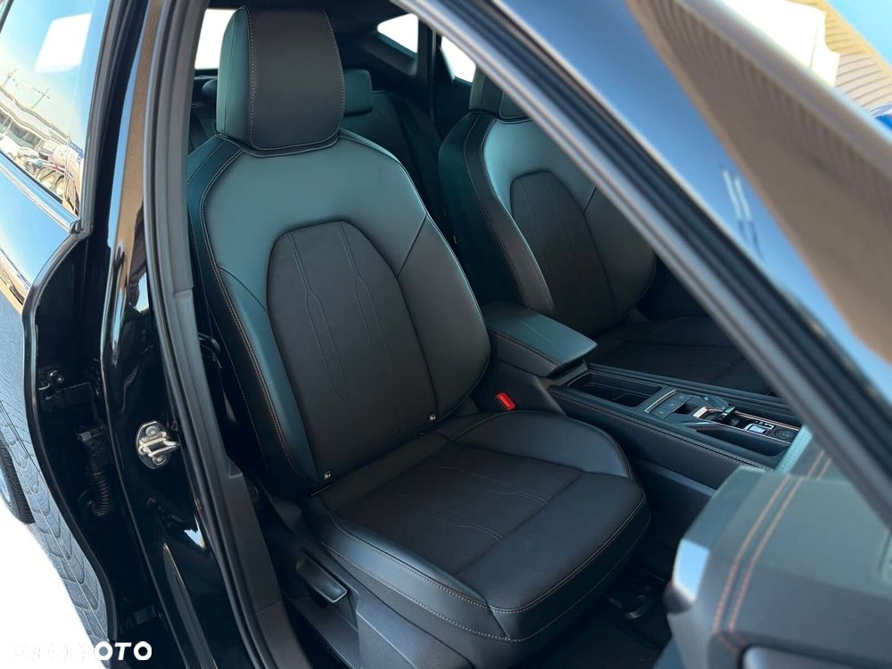 Cupra Formentor 1.5 eTSI mHEV DSG - 23
