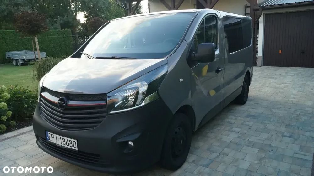 Opel Vivaro 1.6 CDTI L2 - 3