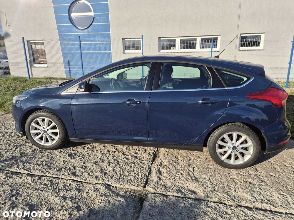 Ford Focus - 6