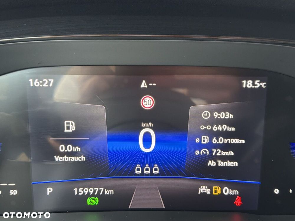 Volkswagen Touran 2.0 TDI BMT Comfortline DSG - 19