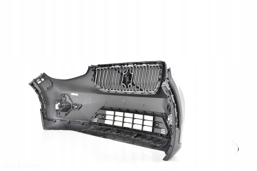 VOLVO XC40 XC 40 LIFT 2023- ZDERZAK PRZEDNI - 6