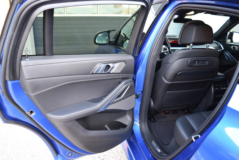 BMW X6 - 37