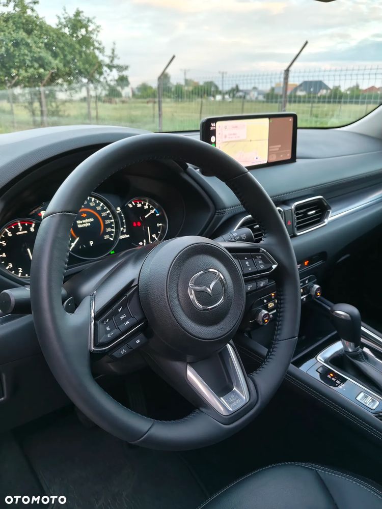 Mazda CX-5 - 18