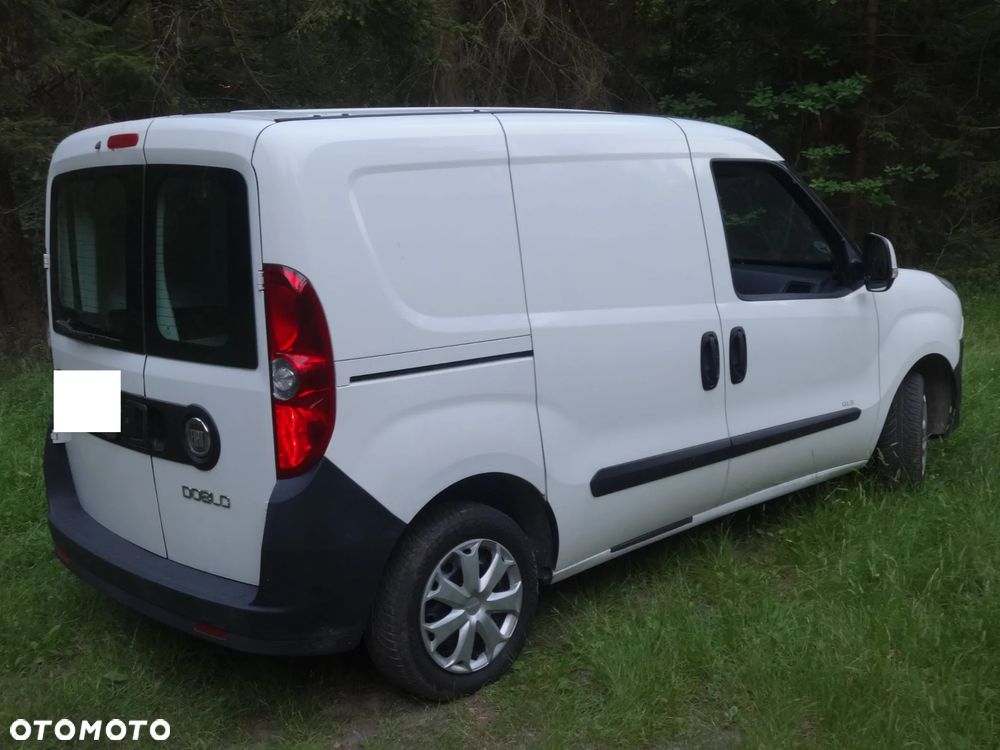 Fiat Doblo - 3