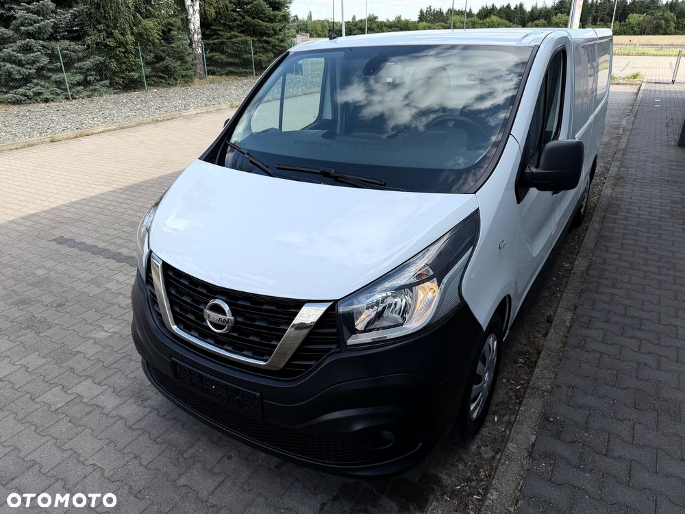 Nissan NV300 - 16
