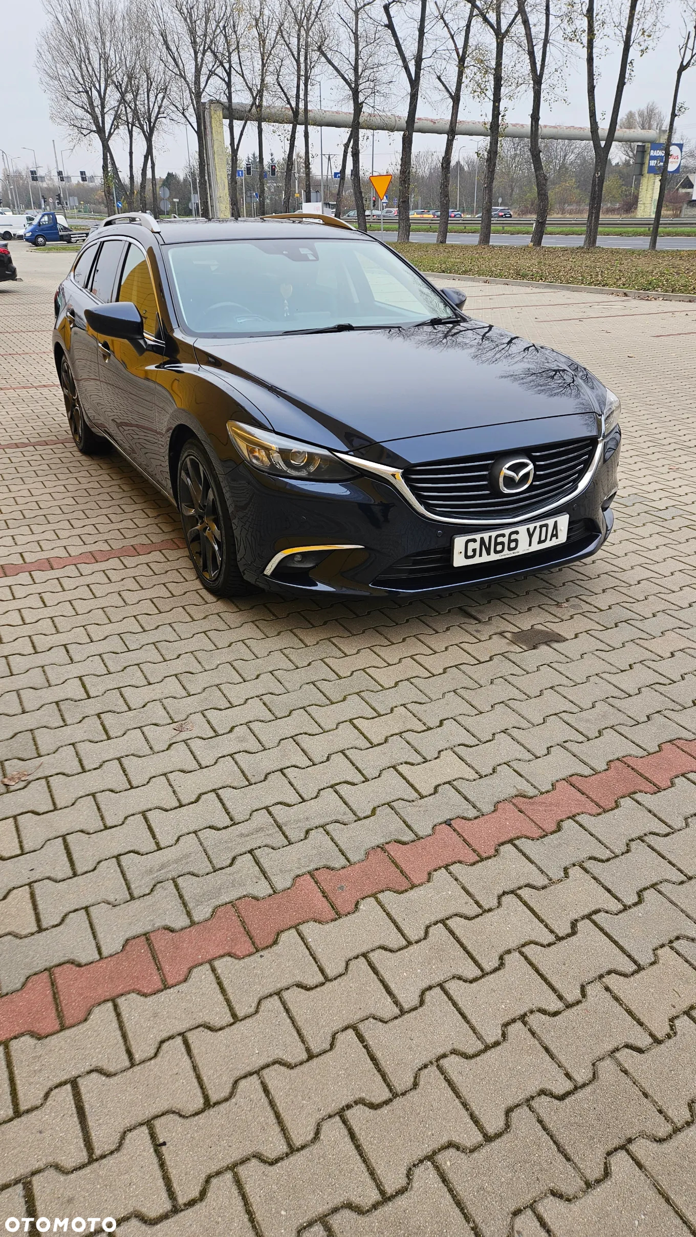 Mazda 6 - 3