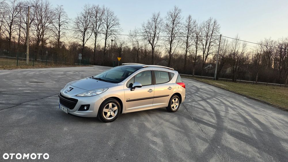 Peugeot 207 95 VTi Urban Style - 15