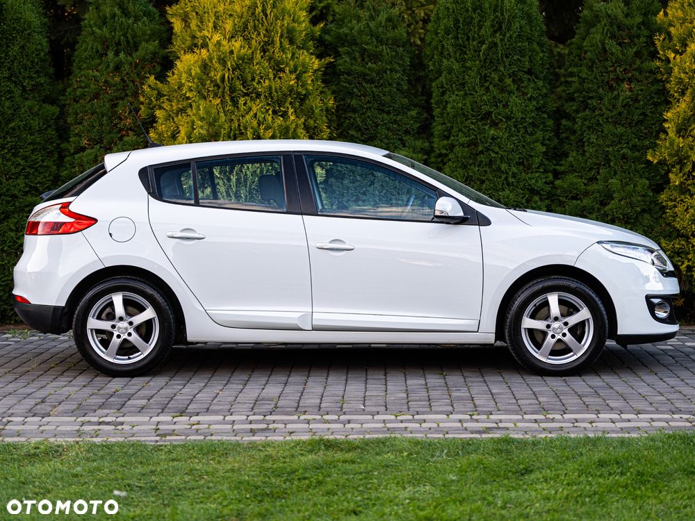 Renault Megane 1.6 16V Authentique - 5