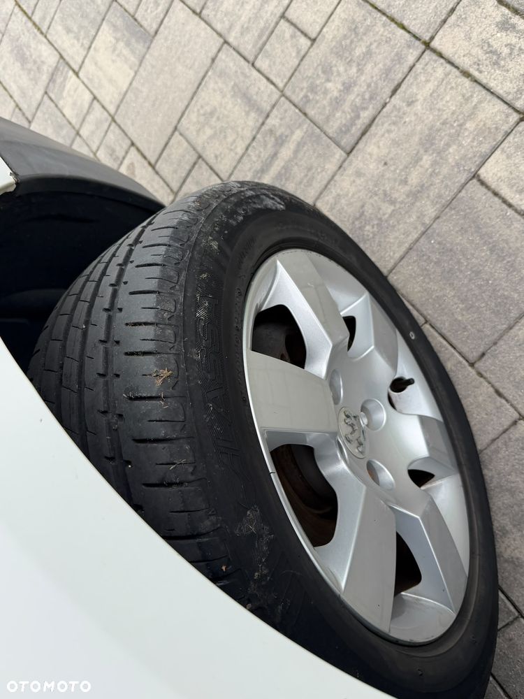 Peugeot Partner L2 Access - 14