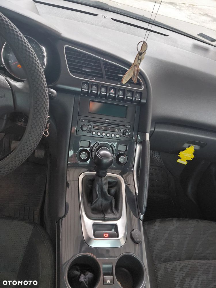 Peugeot 3008 120 VTi Active - 6