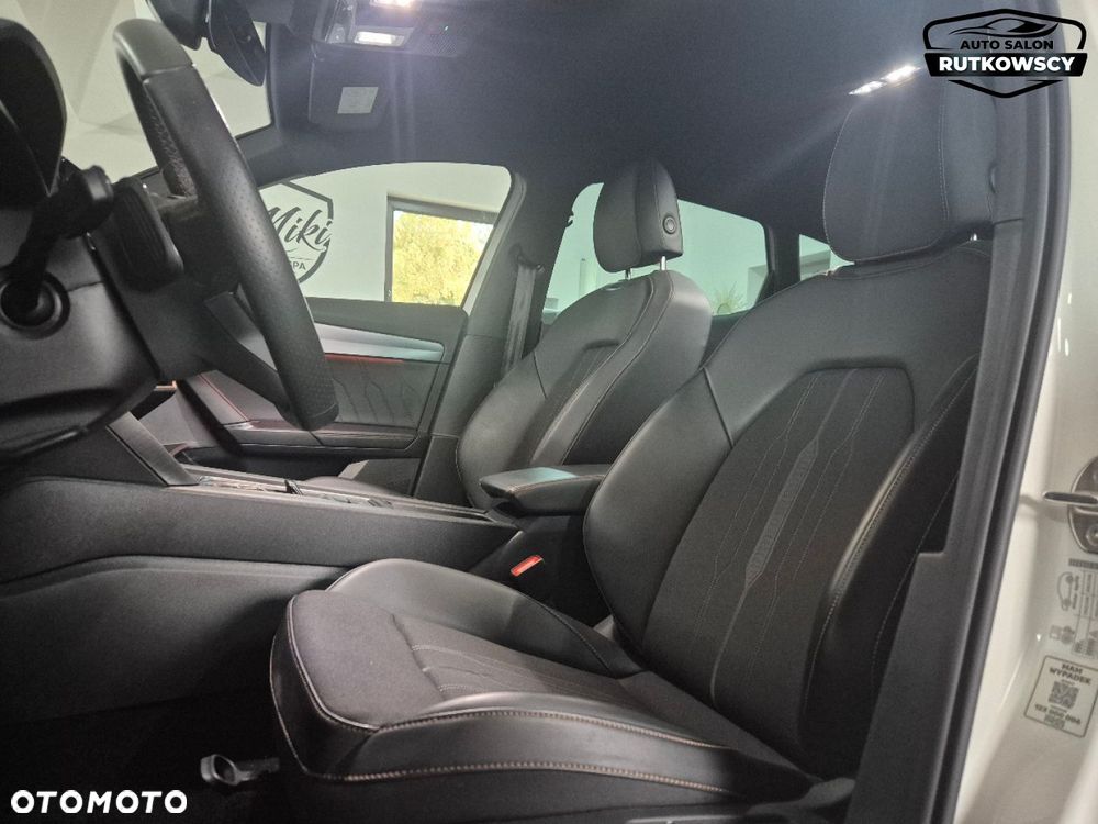Cupra Formentor 1.5 TSI DSG - 14