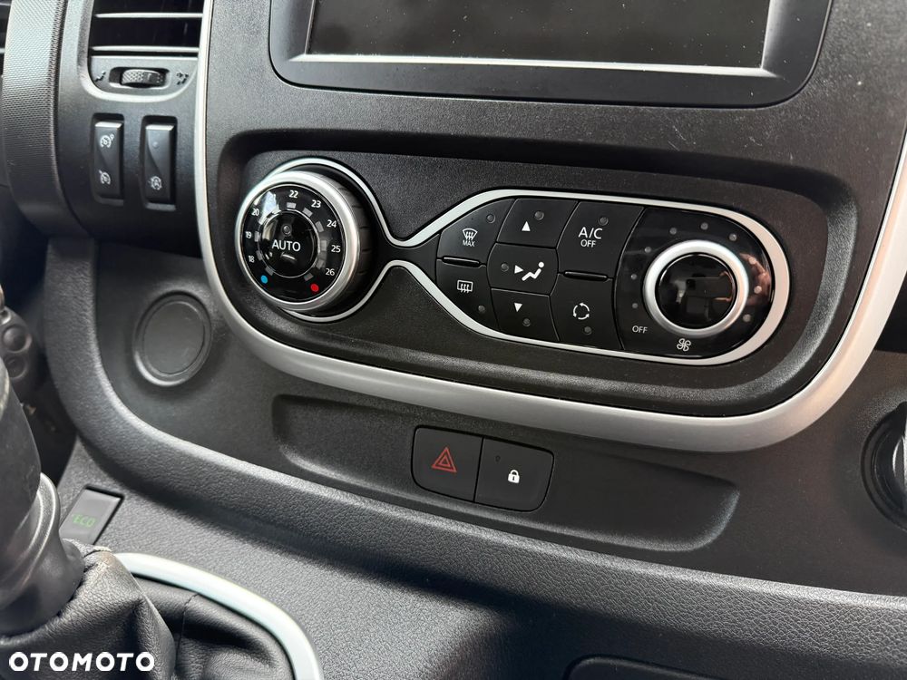 Renault Trafic L2H1 - 24