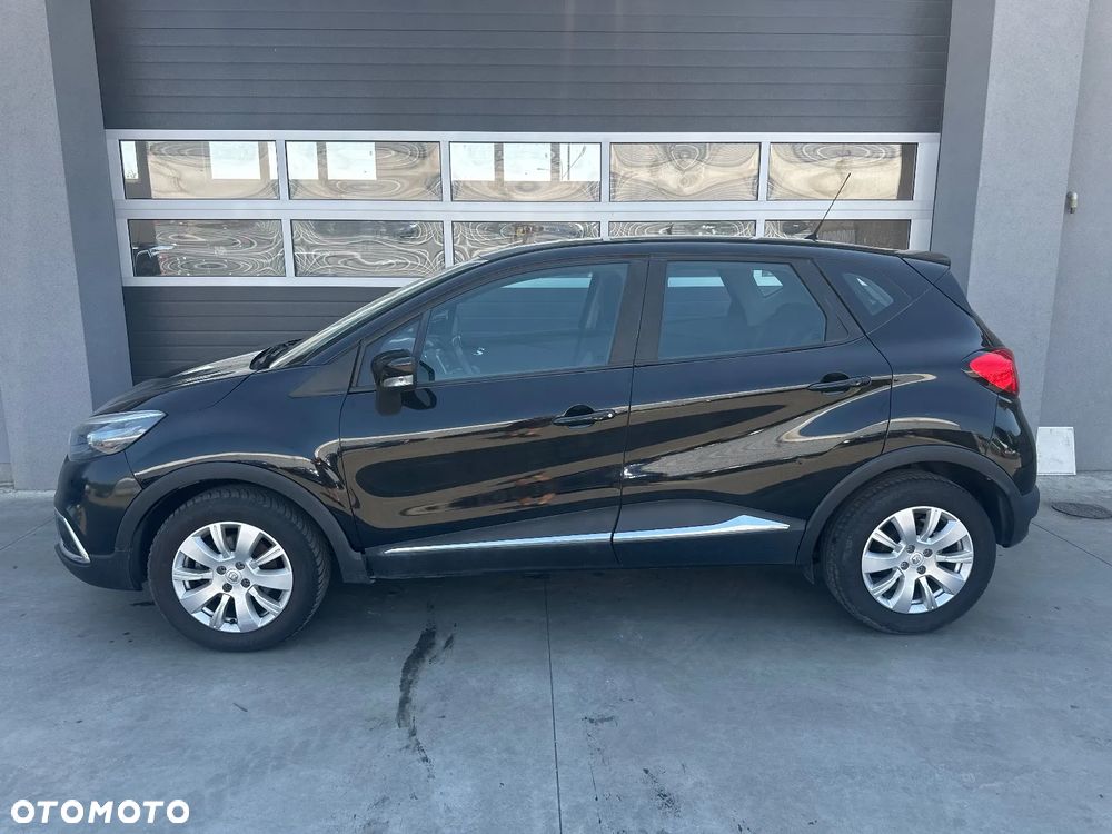 Renault Captur 1.5 dCi Energy Zen - 1